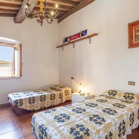 Holiday home Awesome In With Wifi *