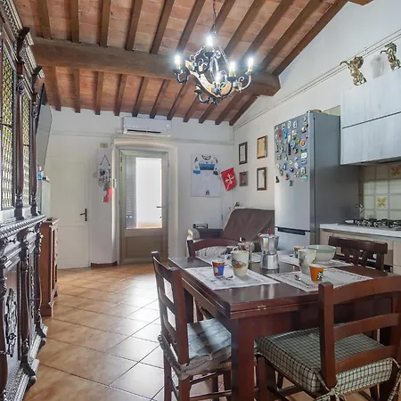 Holiday home Awesome In With Wifi Montefoscoli