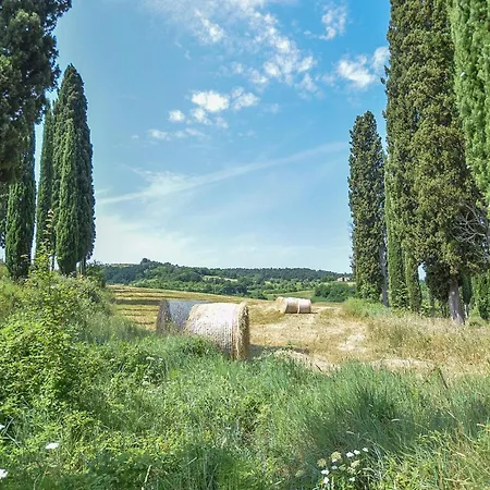 Holiday home Awesome In With Wifi Montefoscoli